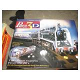 ORIENT EXPRESS 3D PUZZLE