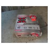 40 S&W & 12ga AMMO