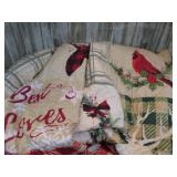 CHRISTMAS QUILT
