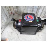 VINTAGE LIONEL TRAINMASTER TYPE ZW TRANSFORMER