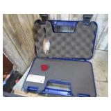 S&W & SIG PISTOL BOXES
