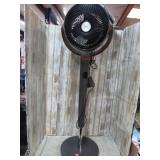 DREO FLOOR FAN