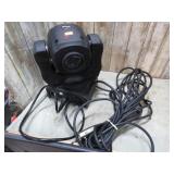 2-- STAGG TAGGER 60 STAGE LIGHTS