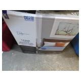 MEMORY FOAM MATTRESS TOPPER