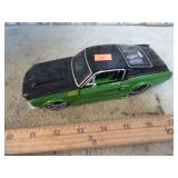 DIECAST 1967 MUSTANG