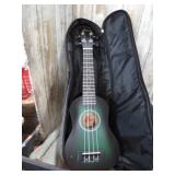 WINZZ UKULELE -- LIKE NEW