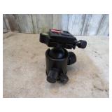 TRIPOD CAMERA BALL MOUNT