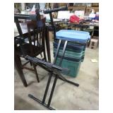 KEYBOARD STAND