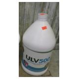 1gaL ULV-500 PROFESSIONAL CLEANER