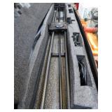 GVM CARBON FIBER MOTORIZED CAMERA SLIDER
