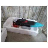 RC BOAT