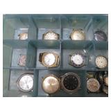 ASSORTED WATCHES