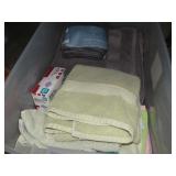 BATH TOWELS