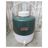 COLEMAN WATER COOLER