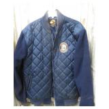 USMC COAT -- M