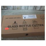 GLASS BOTTLE CUTTER