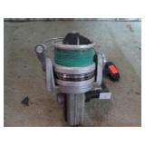 DAIWA 2800X FISHING REEL