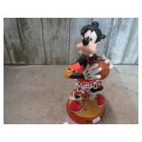 DISNEY GOOFY BOBBLE HEAD FIGURE