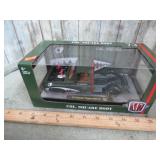 DIECAST 73 CHEVY COL. SQUARE BODY TRUCK