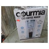ICED COFFEE MAKER