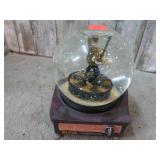 ELVIS SNOW GLOBE