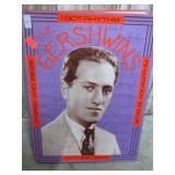 THE GERSHWINS "I GOT RHYTHM" BOOK