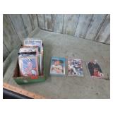SPORTS CARDS
