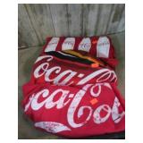 COCA COLA T-SHIRTS