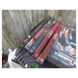 MOVE DVD