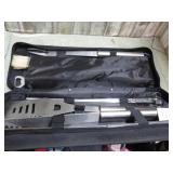 BBQ TOOLS