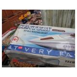 RADIO CONTROLLED BOAT