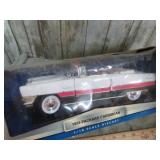 1:18 DIECAST 1955 PACKARD CARIBBEAN