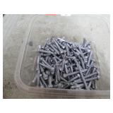SELF TAPPING SIDING SCREWS