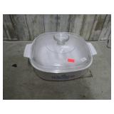 CORNINGWARE BAKING DISH