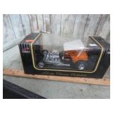 DIECAST FORD T BUCKET