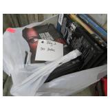 MOVE DVD
