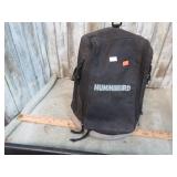 HUMINGBIRD DEPTH FINDER