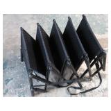 FOLDING PET STEP