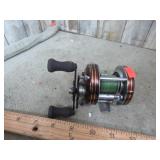 DAIWA MILLIONAIRE 5H FISHING REEL