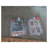 HANK AARON BASEBALL CARDS