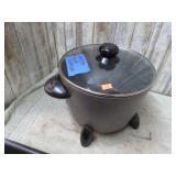 PRESTO MULTI COOKER
