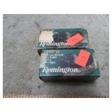 100-- 22 LR AMMO