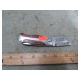 UTILITY RAZOR KNIFE