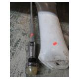 BOAT FENDER & ANCHOR LIGHT
