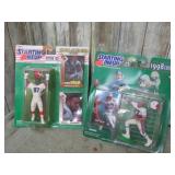 FOOTBALL PLAYER FIGURES
