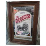 DR McGILLICUDDY