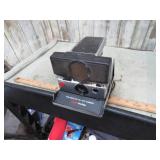POLAROID SX-70 LAND CAMERA
