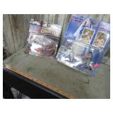BASEBALL PLAYER FIGURES