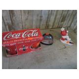 COCA COLA GROUP LOT