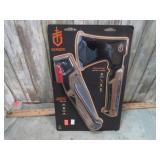NEW-- GERBER FOLDING SAW & PACK HATCHET